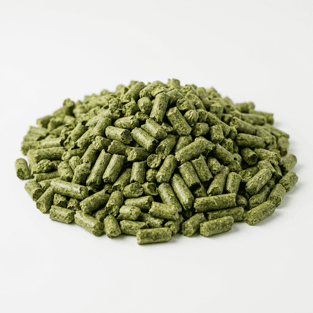 Alfalfa Pellets