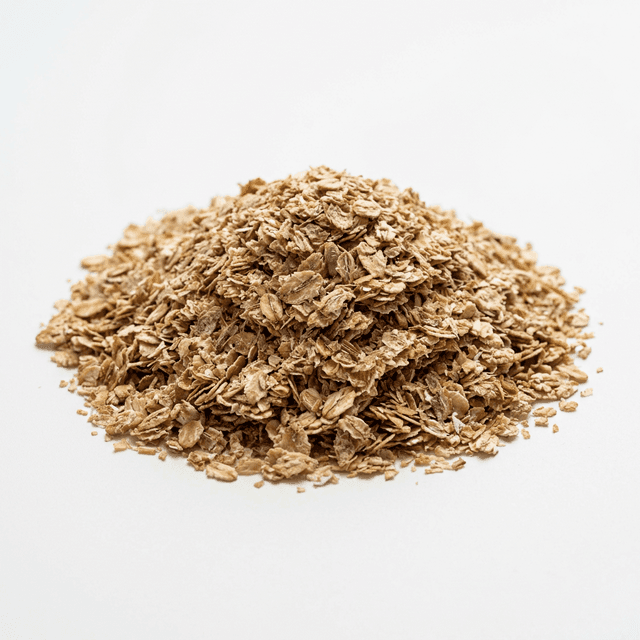 Wheat Bran