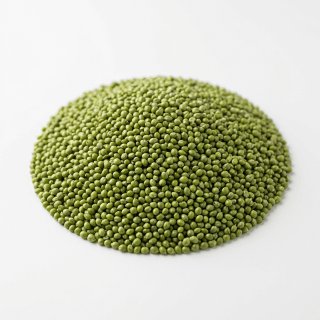 Green Millets