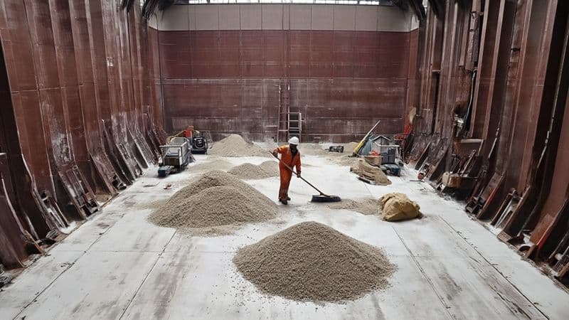 Equipment Rental Services