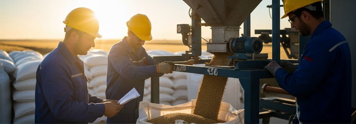 Industrial Support Staff