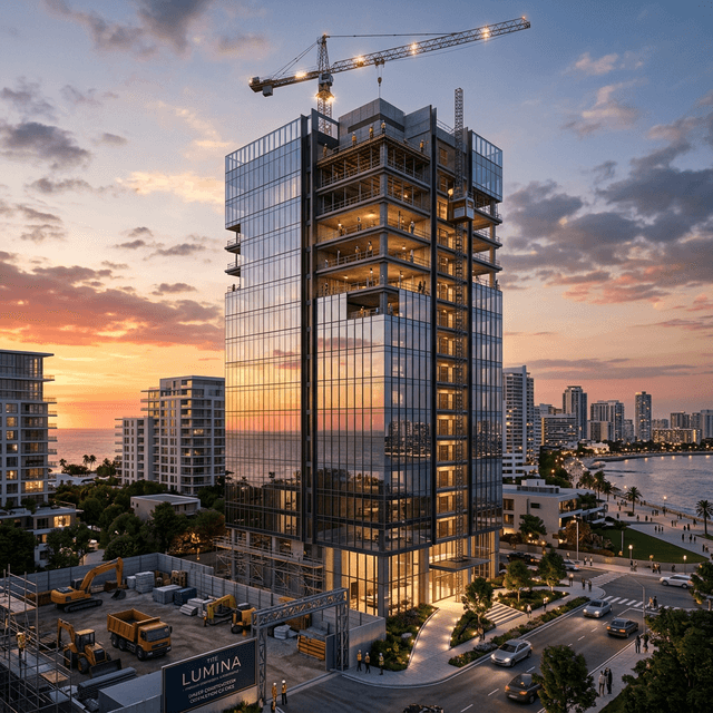 Property Development